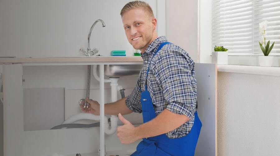 Local annual plumbing maintenance in Coulterville, CA